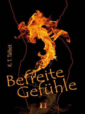 cover image of Befreite Gefühle